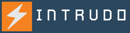 intrudo logo